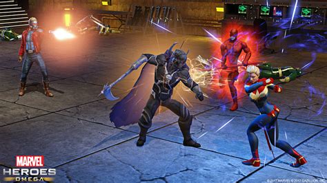 marvel heroes omega discount gs for ps plus
